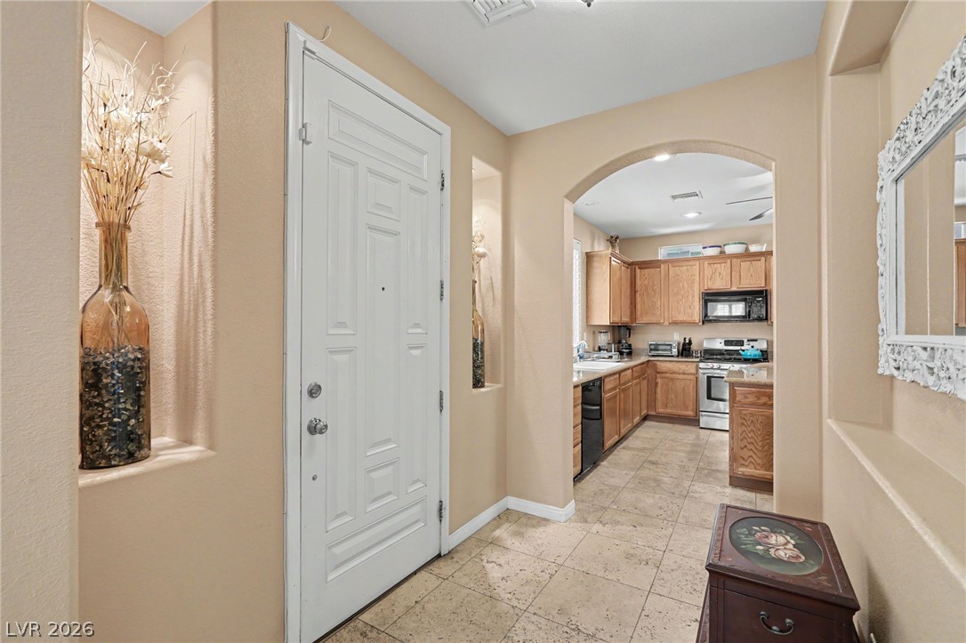 2150 Cast Pebble Drive Property Photo 6
