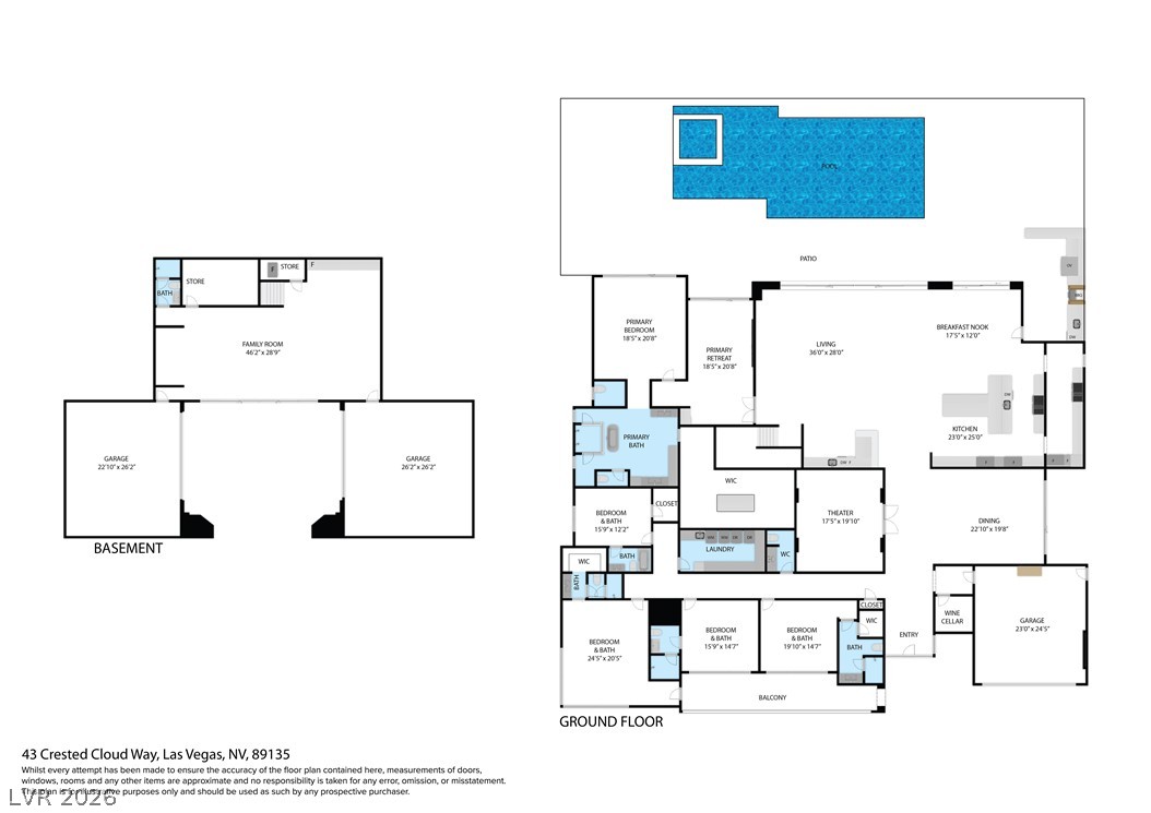 43 Crested Cloud Way Property Photo 57