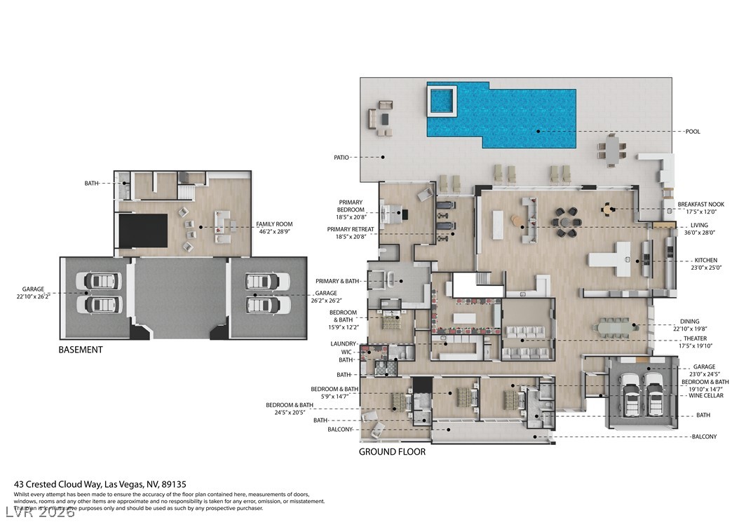 43 Crested Cloud Way Property Photo 58