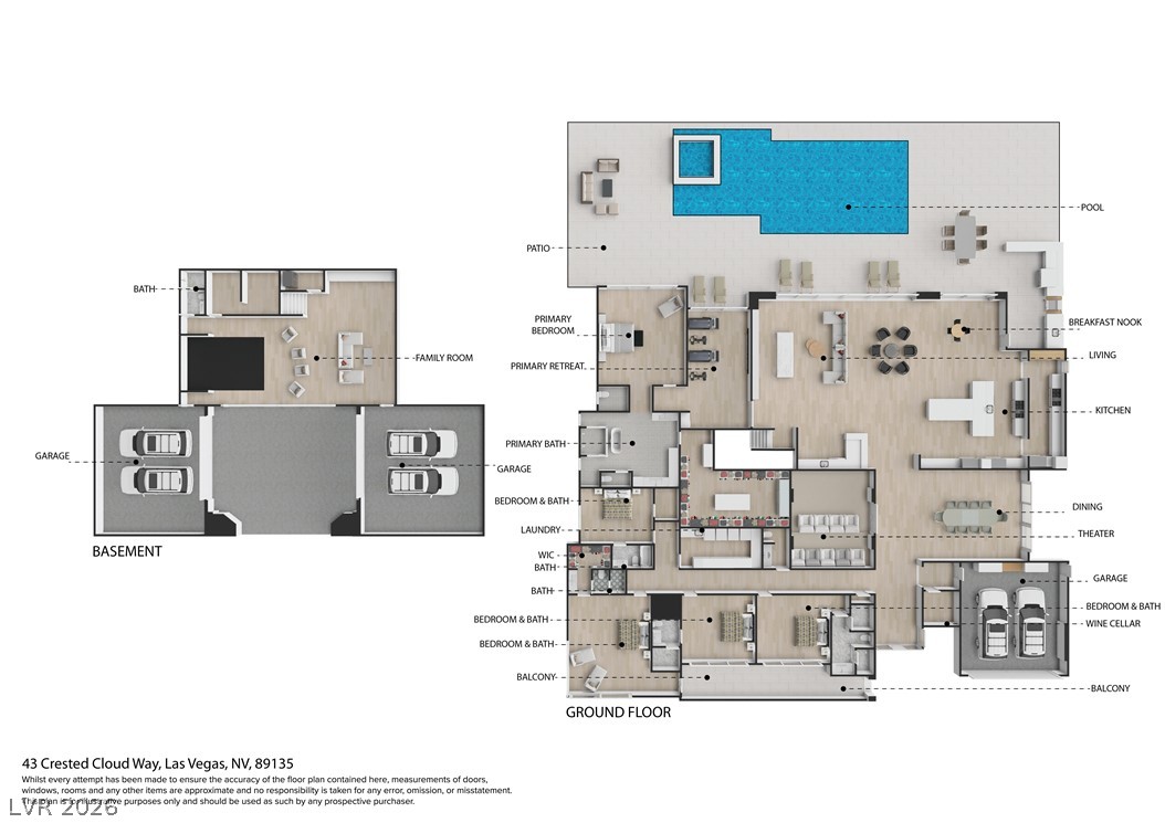 43 Crested Cloud Way Property Photo 61