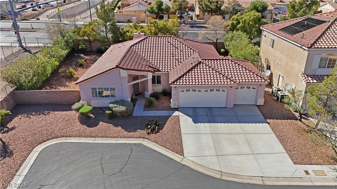 5491 Poker Face Court Property Photo 1