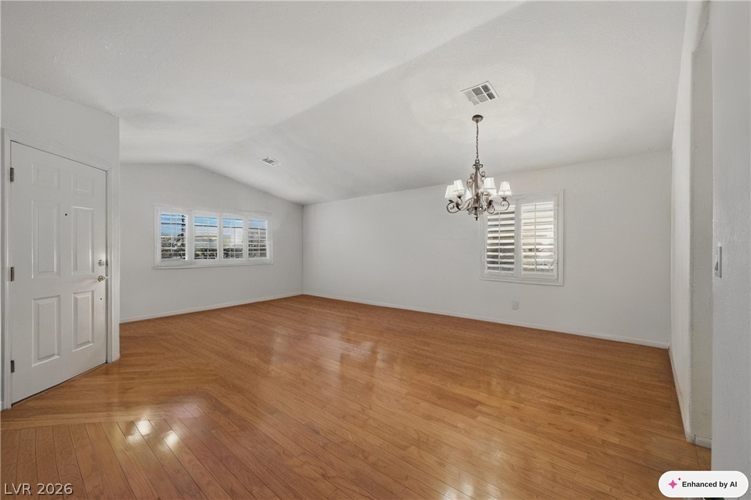 5491 Poker Face Court Property Photo 4