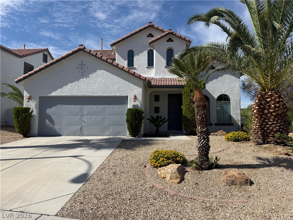 3035 Via Sarafina Drive Property Photo 1