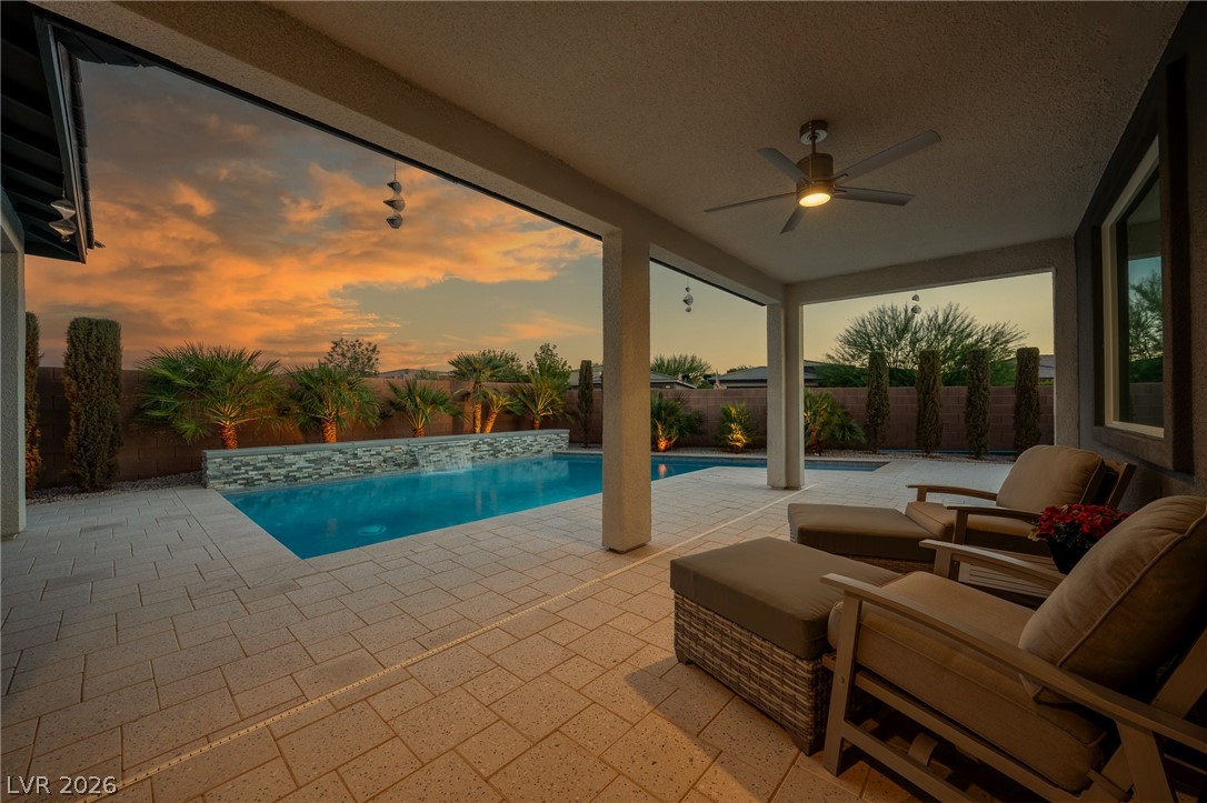 4417 South Grand Cypress Way Property Photo 4