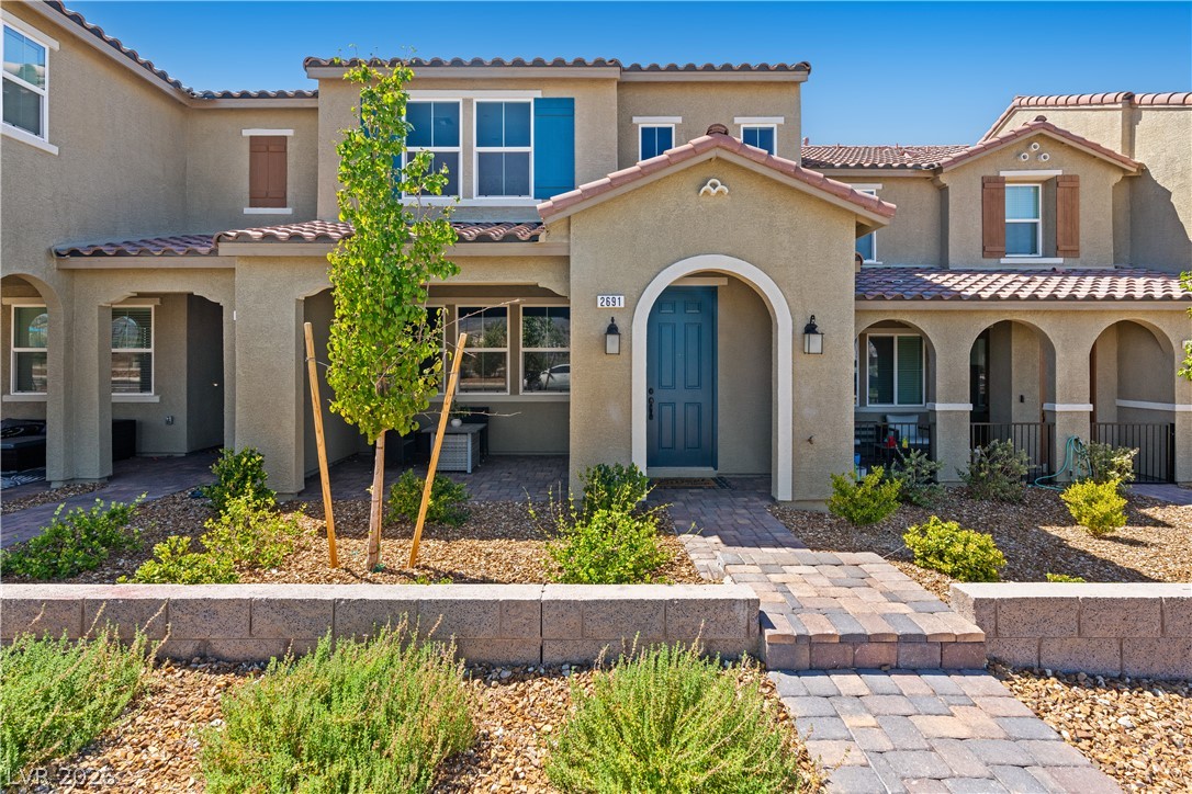 2691 Via Napoli Property Photo 1