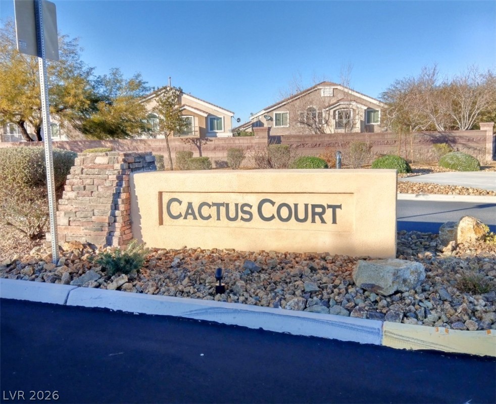 10653 Petricola Street 101 Property Photo 1