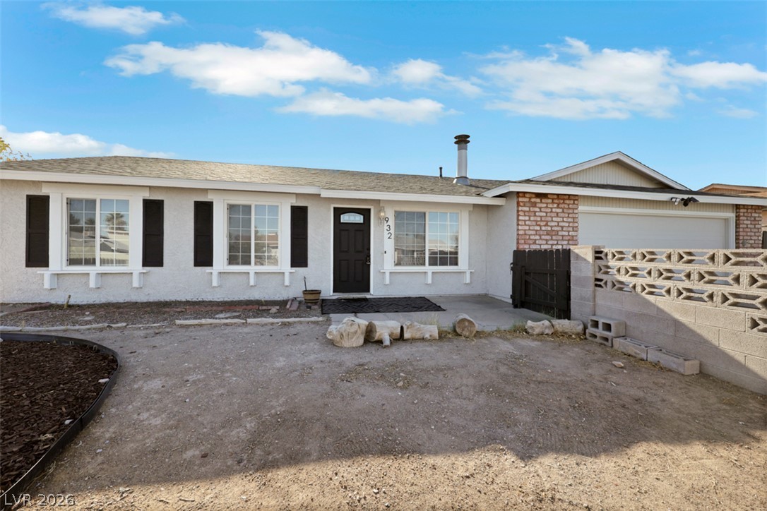 932 North Major Avenue Property Photo 2