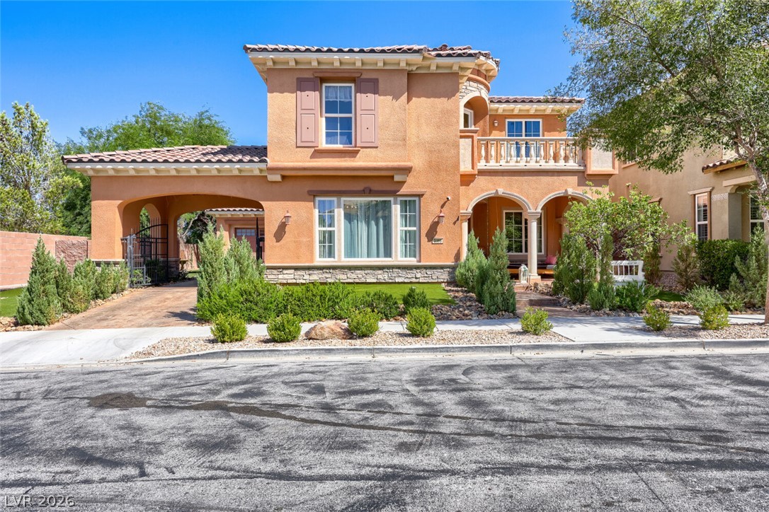 3198 Stella Cilento Avenue Property Photo 1
