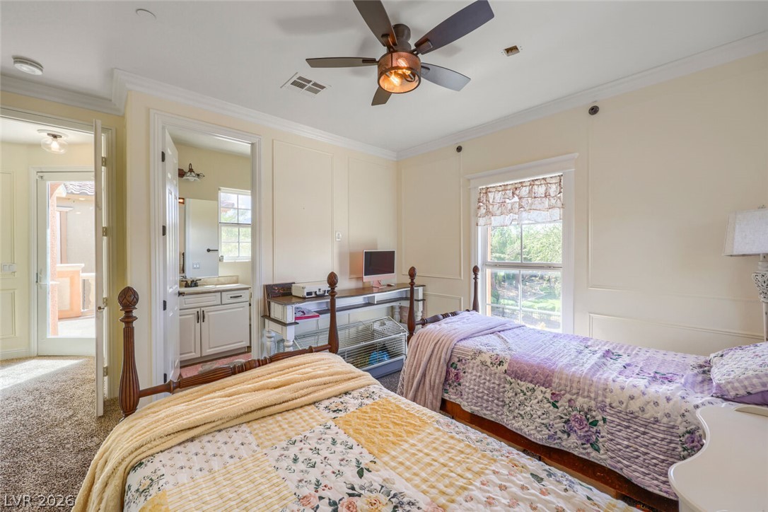 3198 Stella Cilento Avenue Property Photo 12