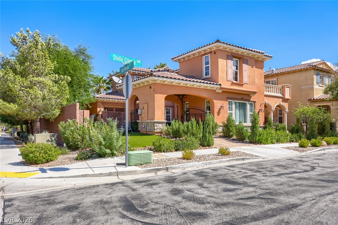 3198 Stella Cilento Avenue Property Photo 14