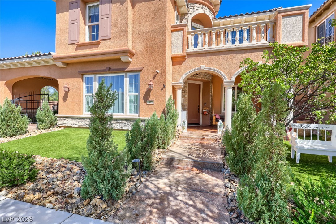 3198 Stella Cilento Avenue Property Photo 15