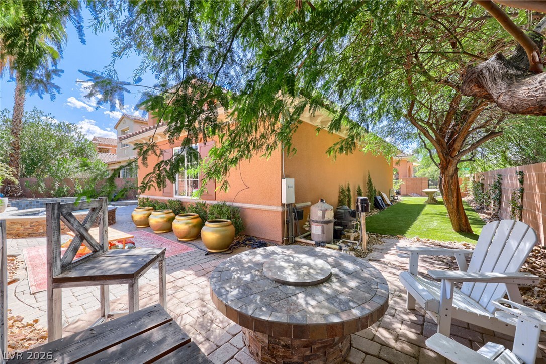 3198 Stella Cilento Avenue Property Photo 42