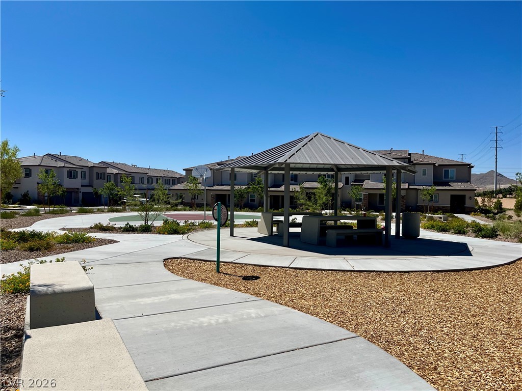 10777 Evelyn Yard Court Property Photo 45
