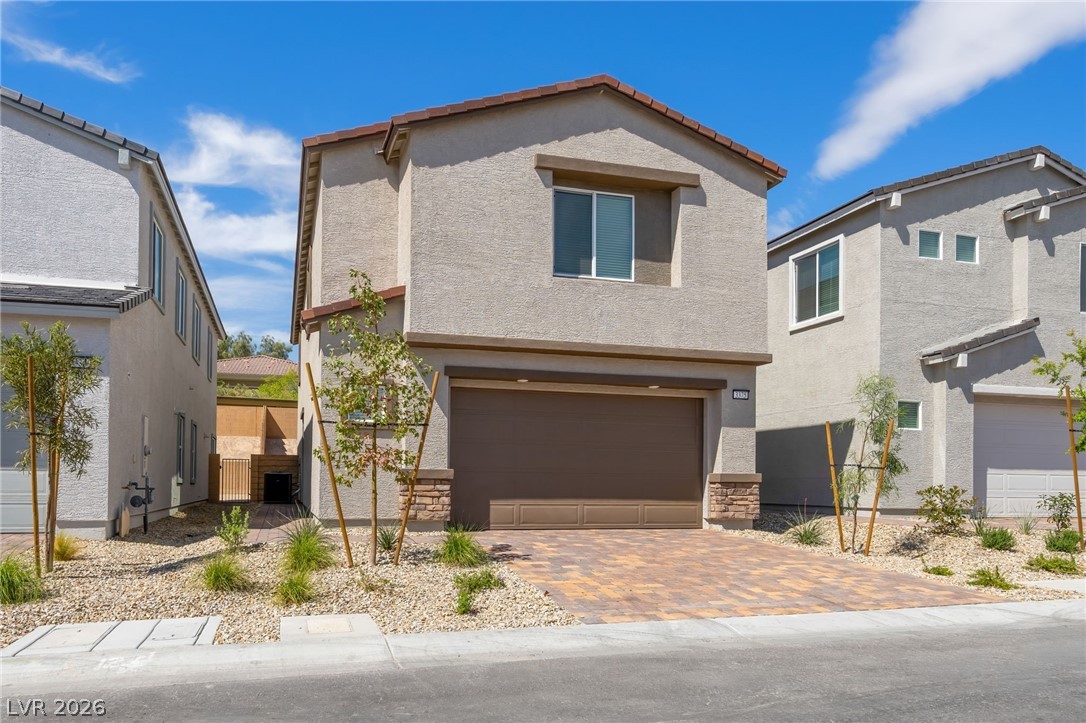 3375 Dancing Waters Street Property Photo 2