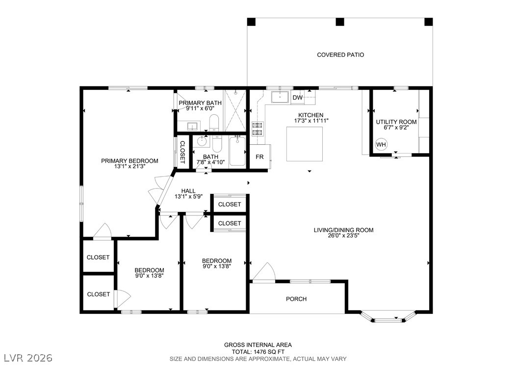 1515 Della Court Property Photo 29