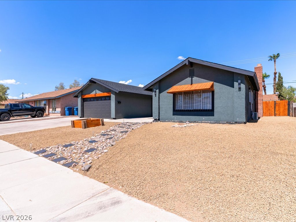 5282 Stampa Avenue Property Photo 4