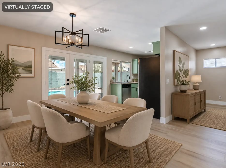5282 Stampa Avenue Property Photo 17