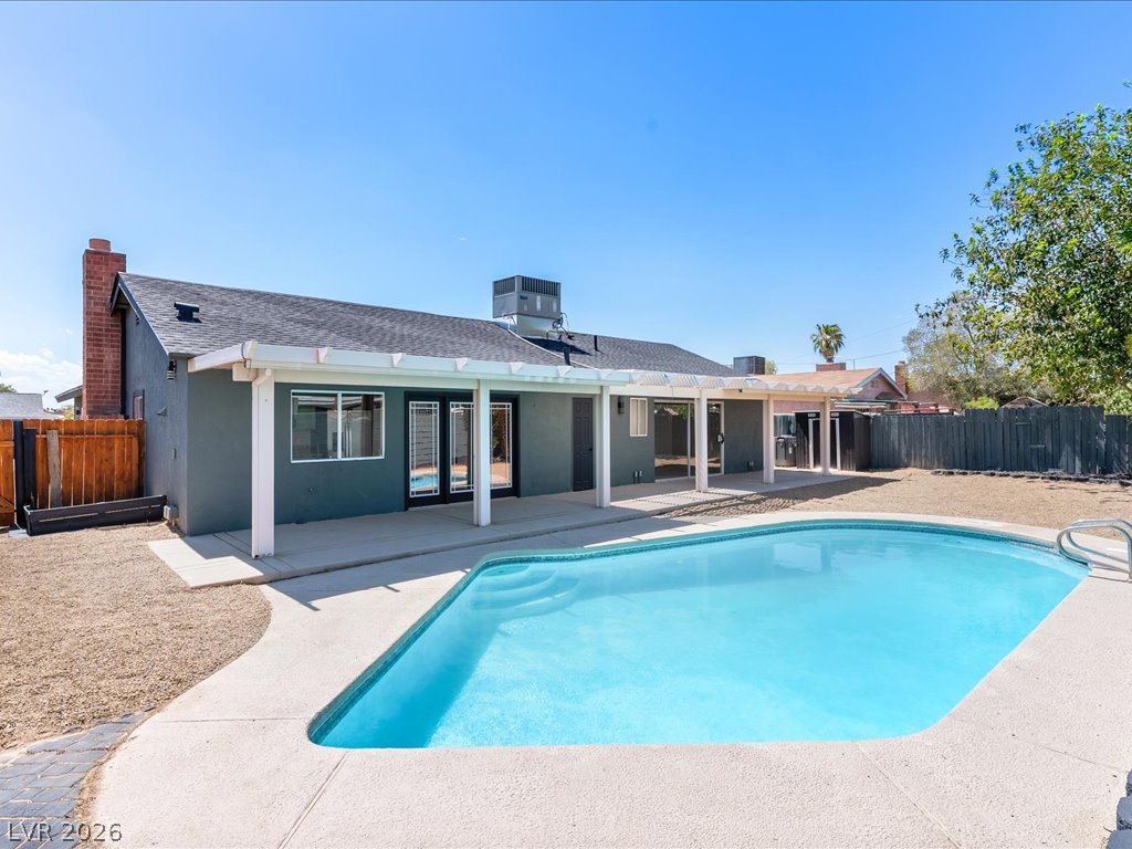 5282 Stampa Avenue Property Photo 39