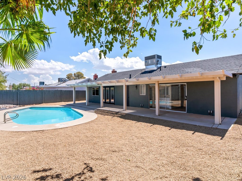 5282 Stampa Avenue Property Photo 41