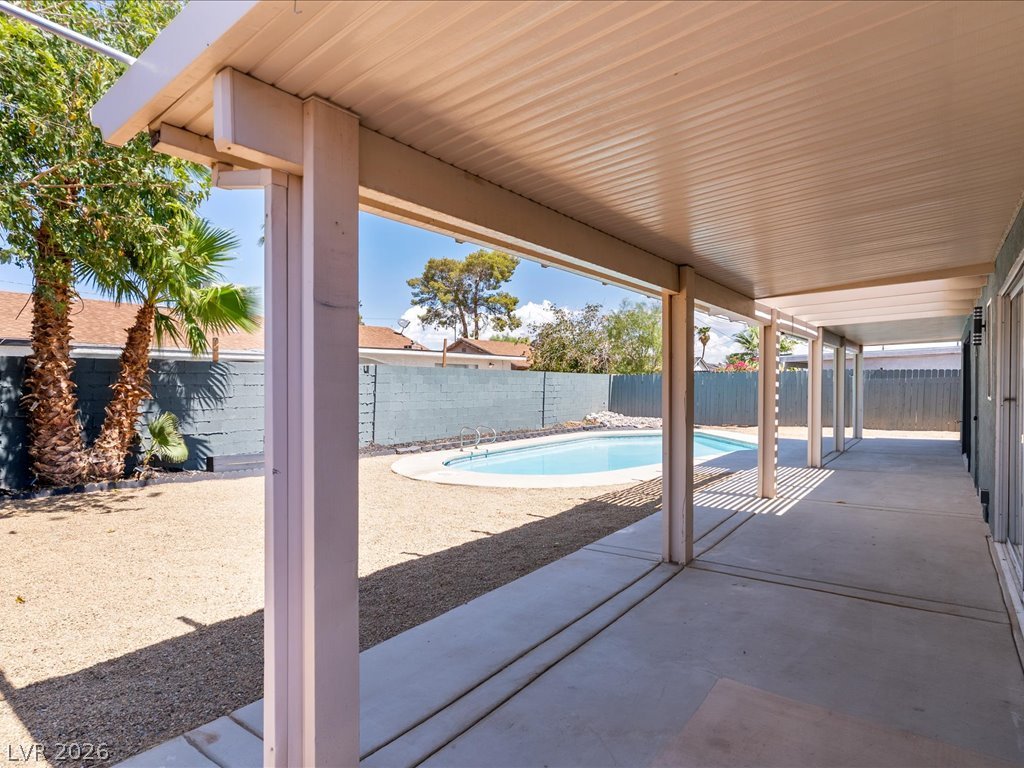 5282 Stampa Avenue Property Photo 44