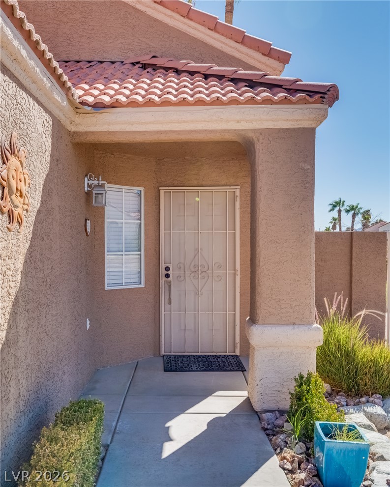 3822 Pink Frost Drive Property Photo 4