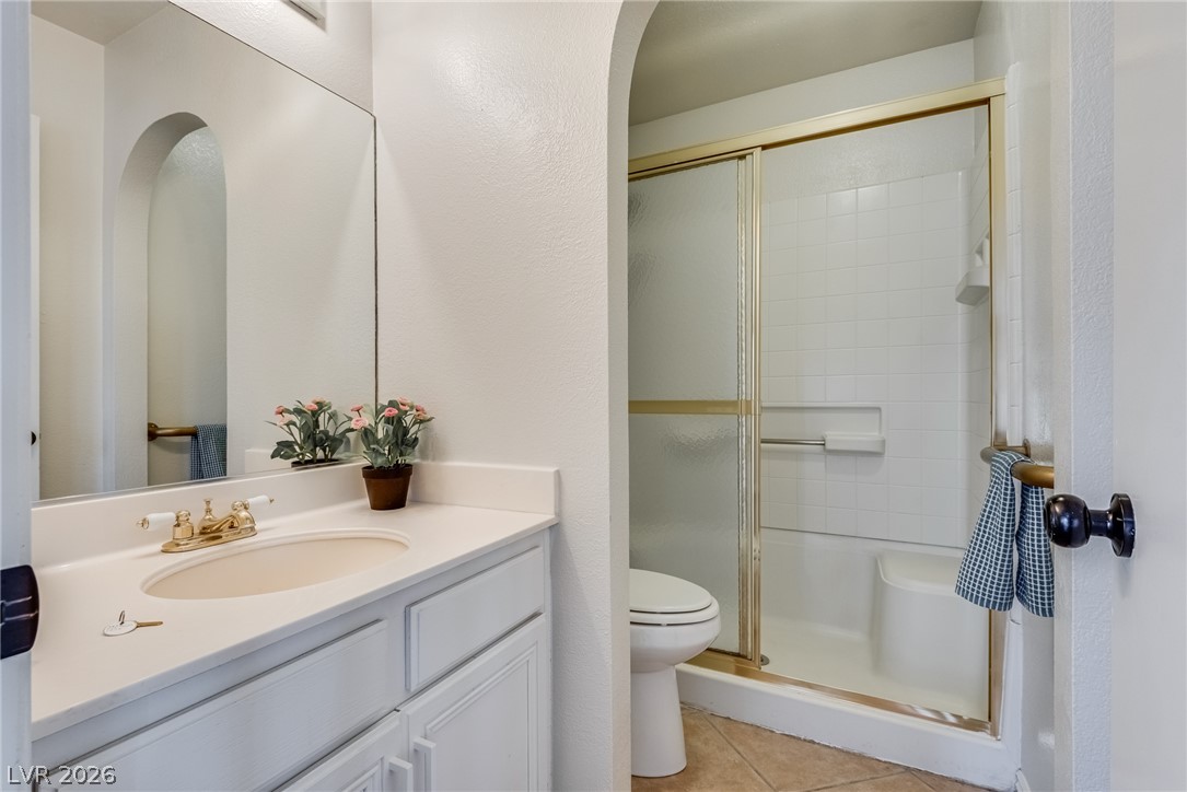 3822 Pink Frost Drive Property Photo 12