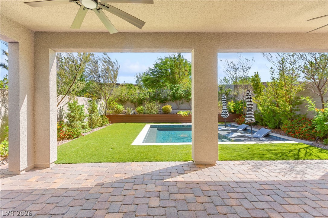 12463 Island Bells Avenue Property Photo 52