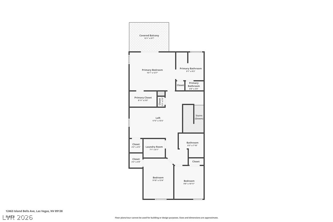 12463 Island Bells Avenue Property Photo 65
