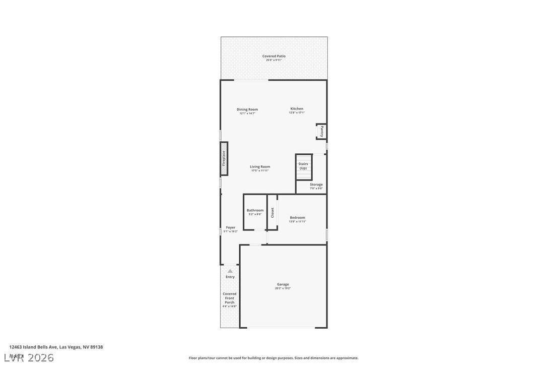 12463 Island Bells Avenue Property Photo 66