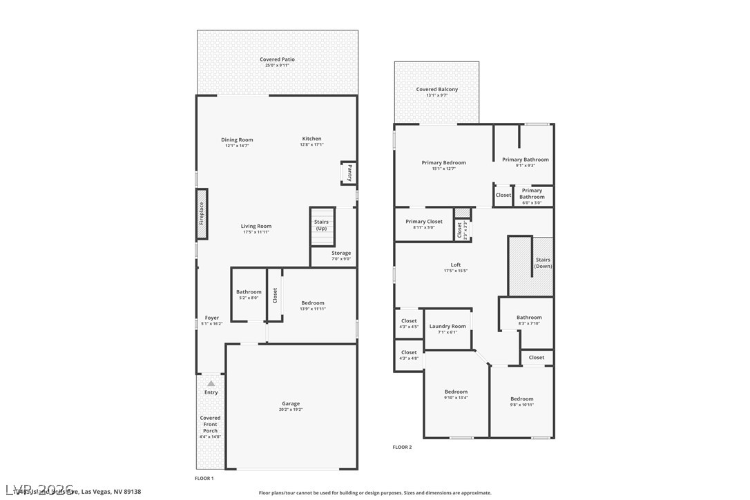12463 Island Bells Avenue Property Photo 67