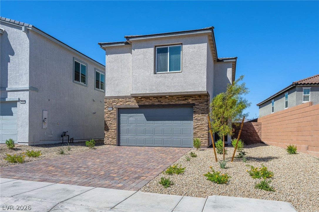 9561 Sagebrush Grove Street Property Photo 2