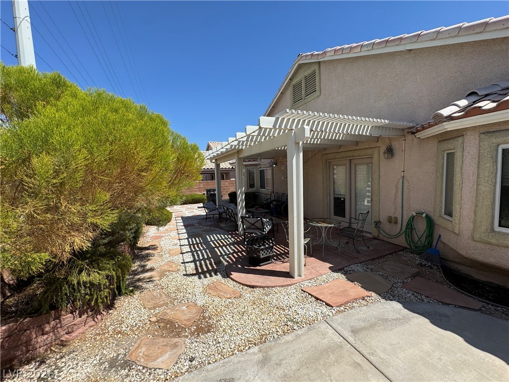 3524 Pantego Avenue Property Photo 4