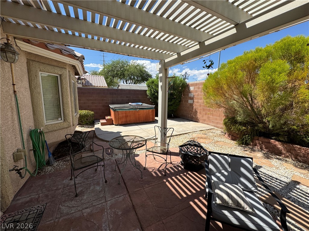 3524 Pantego Avenue Property Photo 5