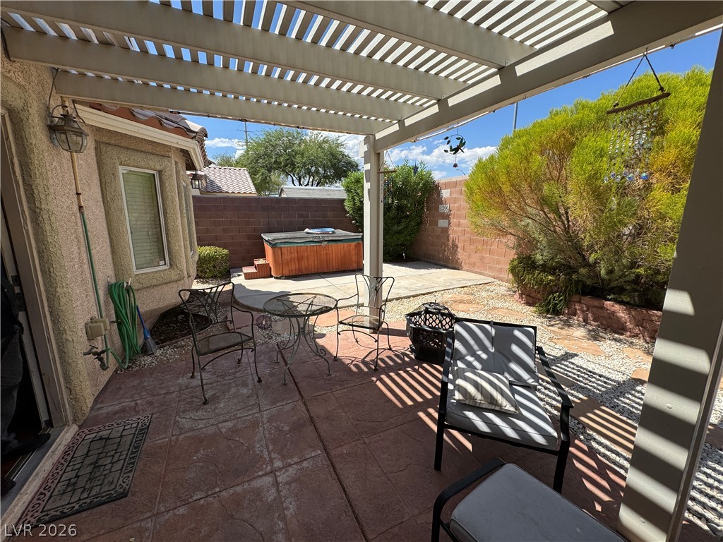 3524 Pantego Avenue Property Photo 6