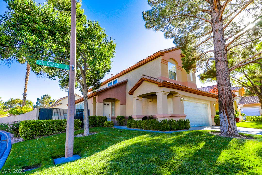 1216 Palmares Court Property Photo 2