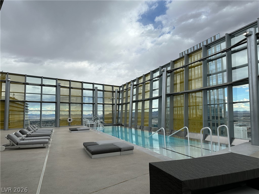 3726 Las Vegas Boulevard 2107 Property Photo 1