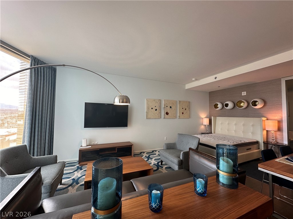 3726 Las Vegas Boulevard 2107 Property Photo 3