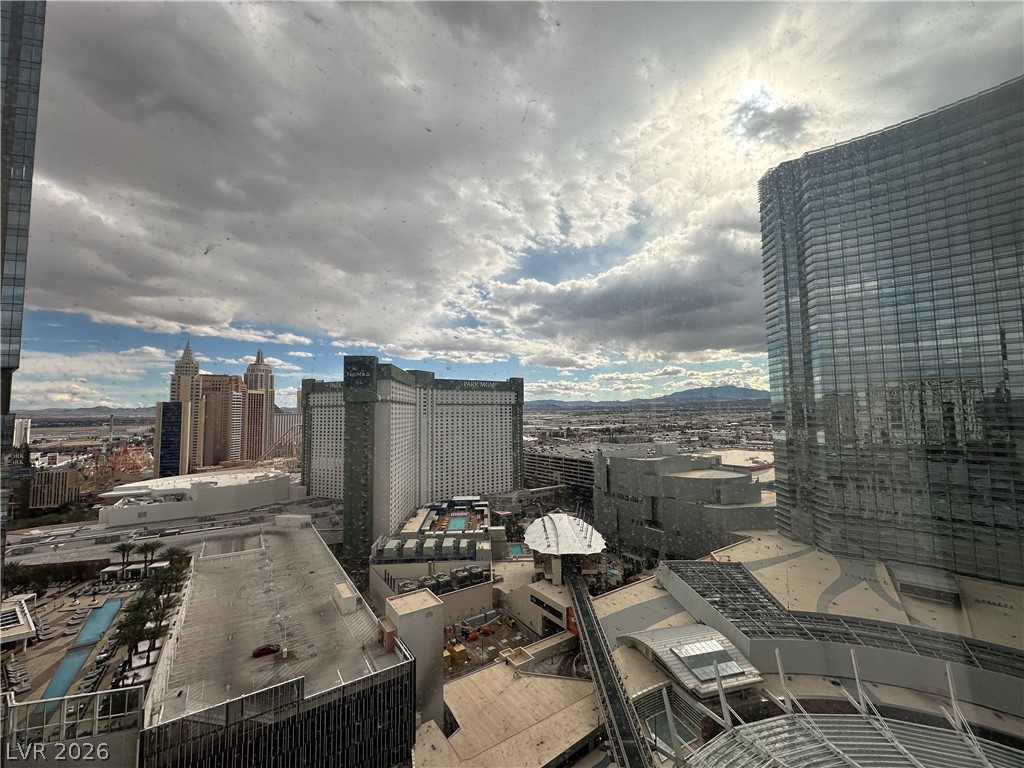 3726 Las Vegas Boulevard 2107 Property Photo 6