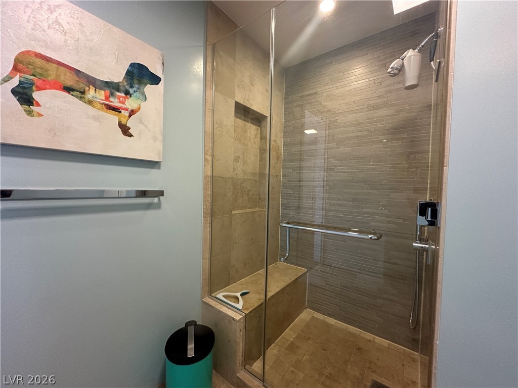 3726 Las Vegas Boulevard 2107 Property Photo 7