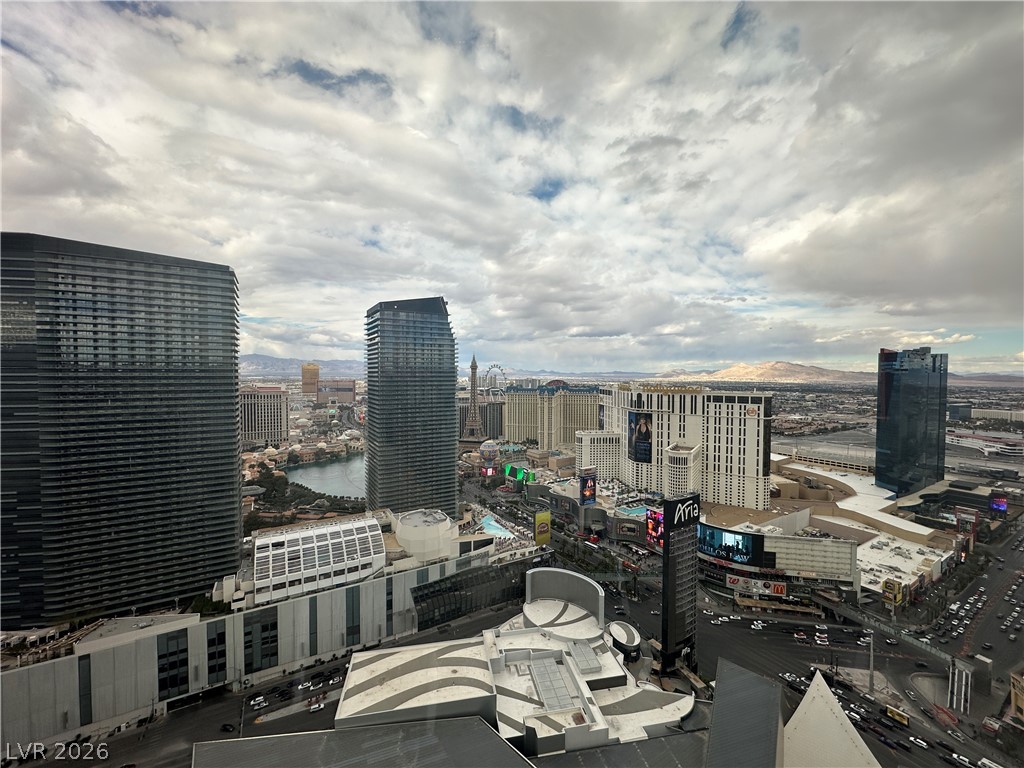 3726 Las Vegas Boulevard 2107 Property Photo 13