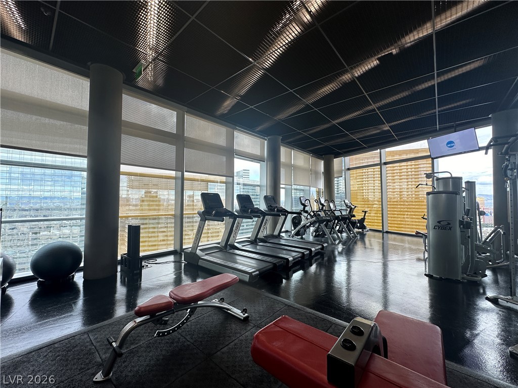 3726 Las Vegas Boulevard 2107 Property Photo 15