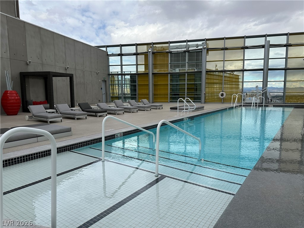 3726 Las Vegas Boulevard 2107 Property Photo 21