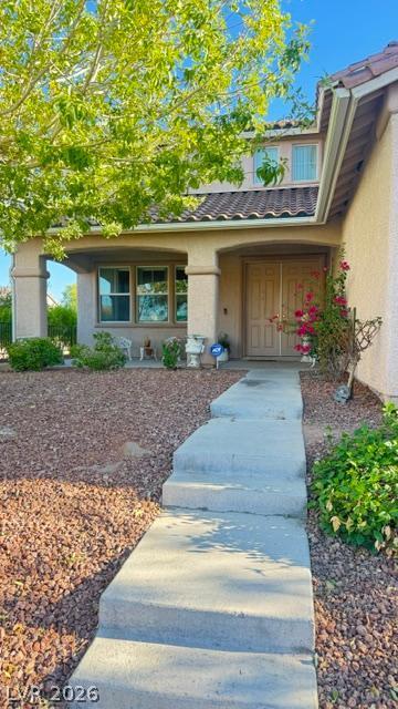 10401 Grassyrock Court Property Photo 1
