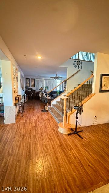 10401 Grassyrock Court Property Photo 2