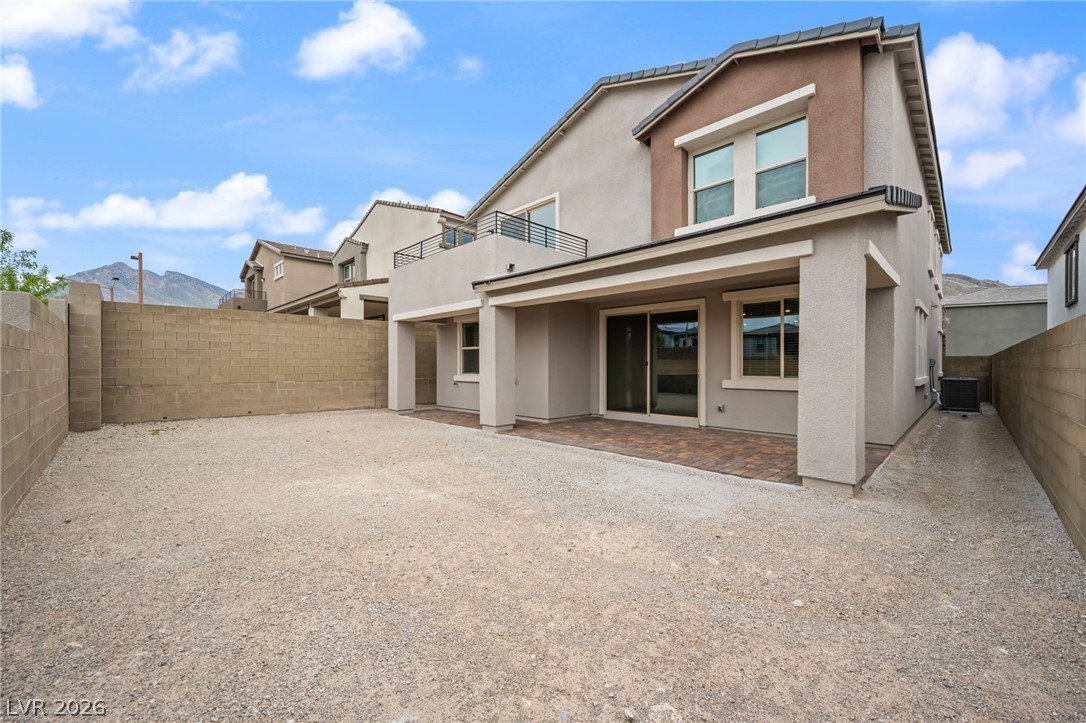 11847 Songbird Hill Avenue Property Photo 32