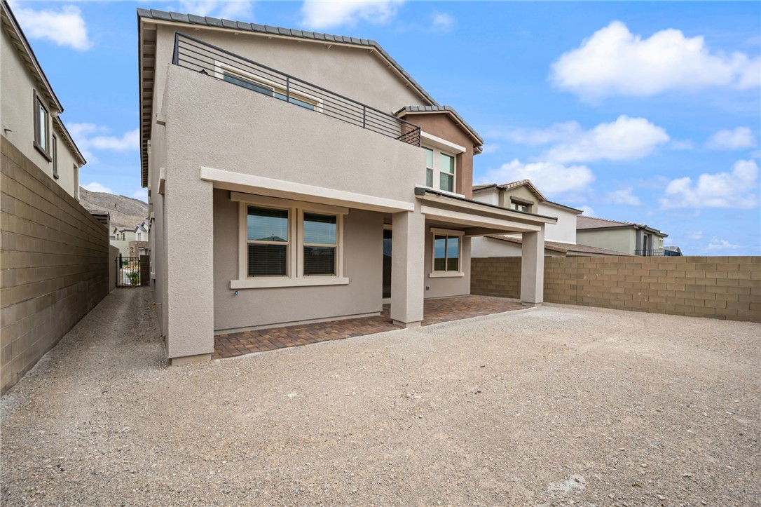 11847 Songbird Hill Avenue Property Photo 33