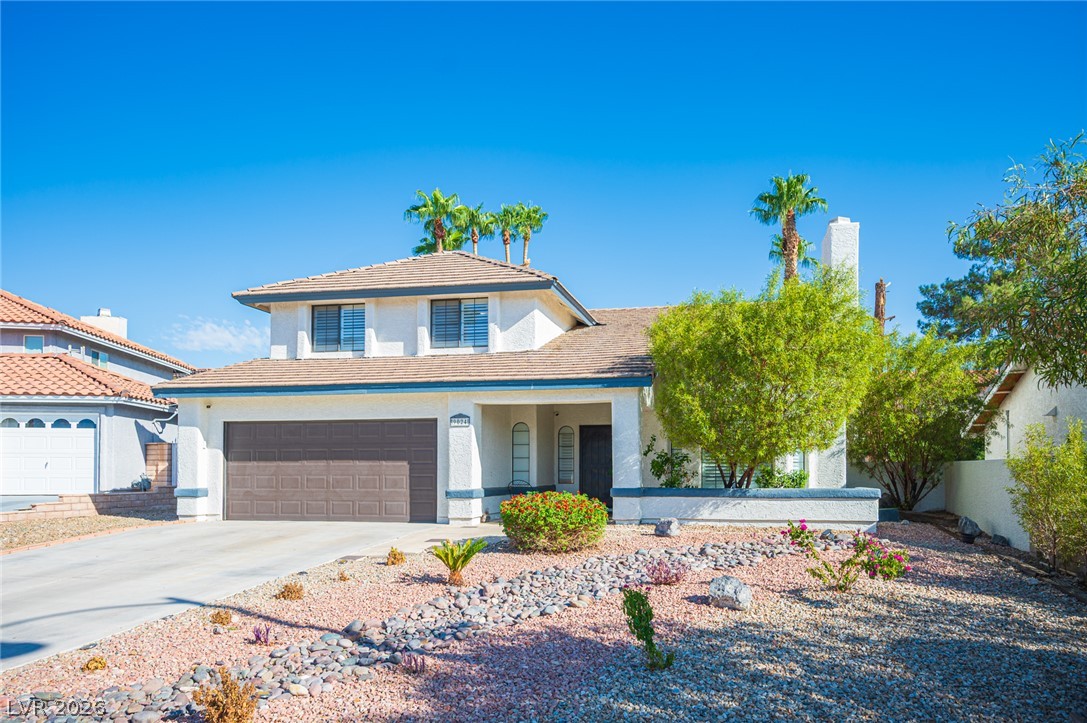 9024 Feather River Court Property Photo 3