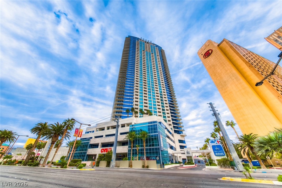 2700 Las Vegas Boulevard 907 Property Photo 1