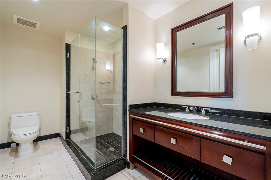 2700 Las Vegas Boulevard 907 Property Photo 17