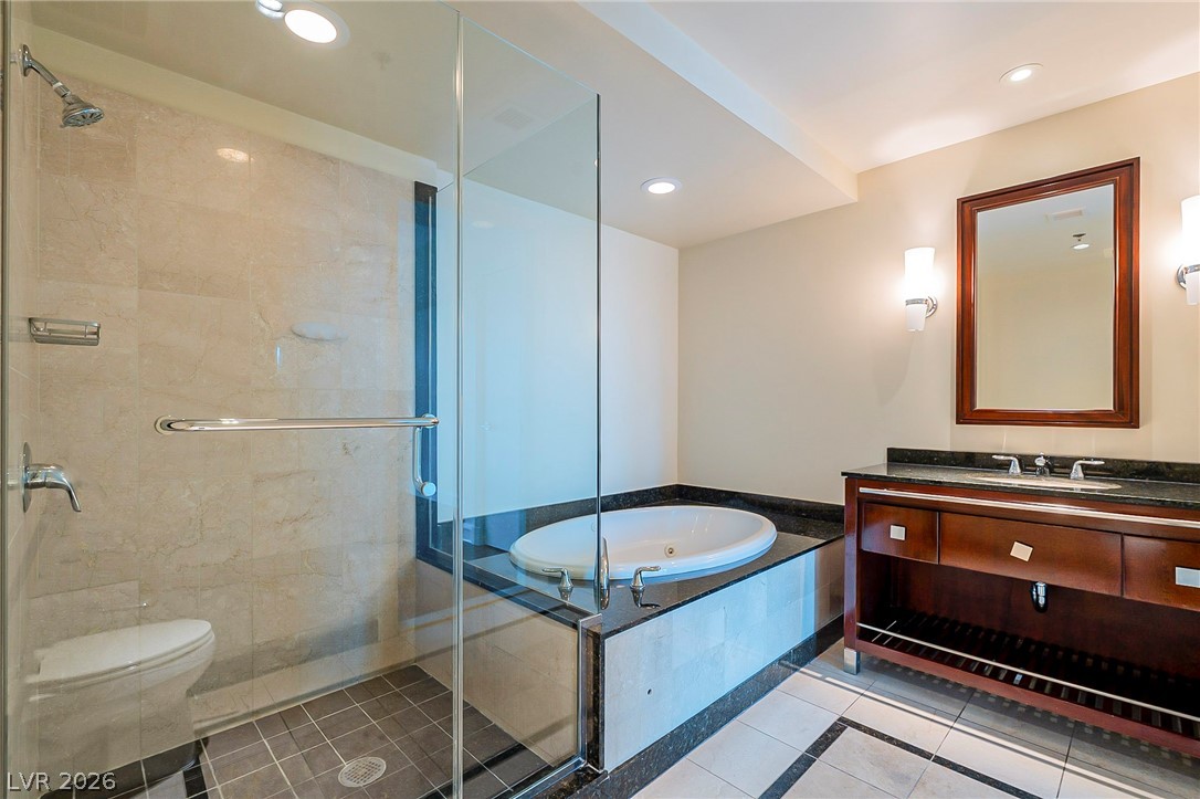 2700 Las Vegas Boulevard 907 Property Photo 22